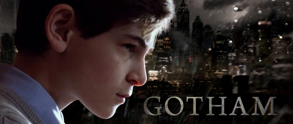 Unpopular Demand: Dear Gotham Haters, You’re Wrong…Sincerely, A True Batman&nbsp;Fan