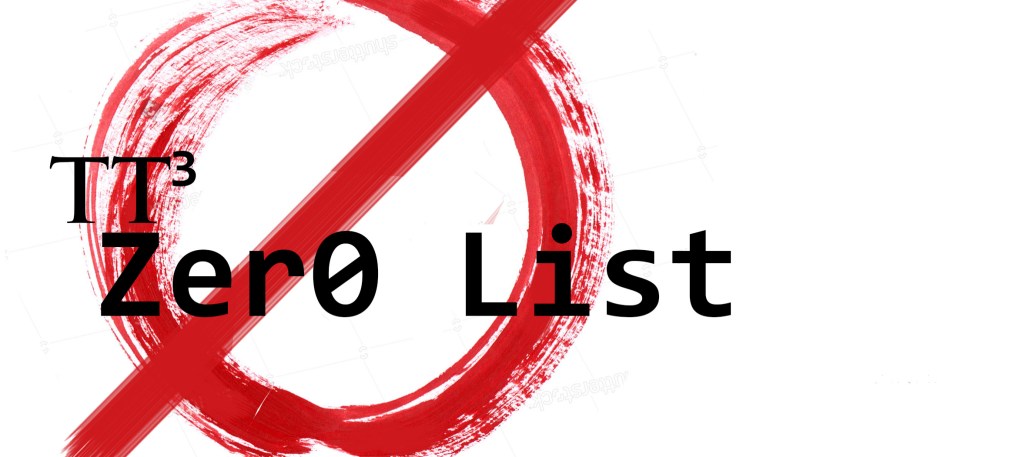 The Zero List: Top 5 Worst Star Wars&nbsp;Moments!