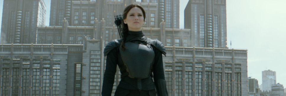 The Cold Tragedy of Mockingjay Part&nbsp;2