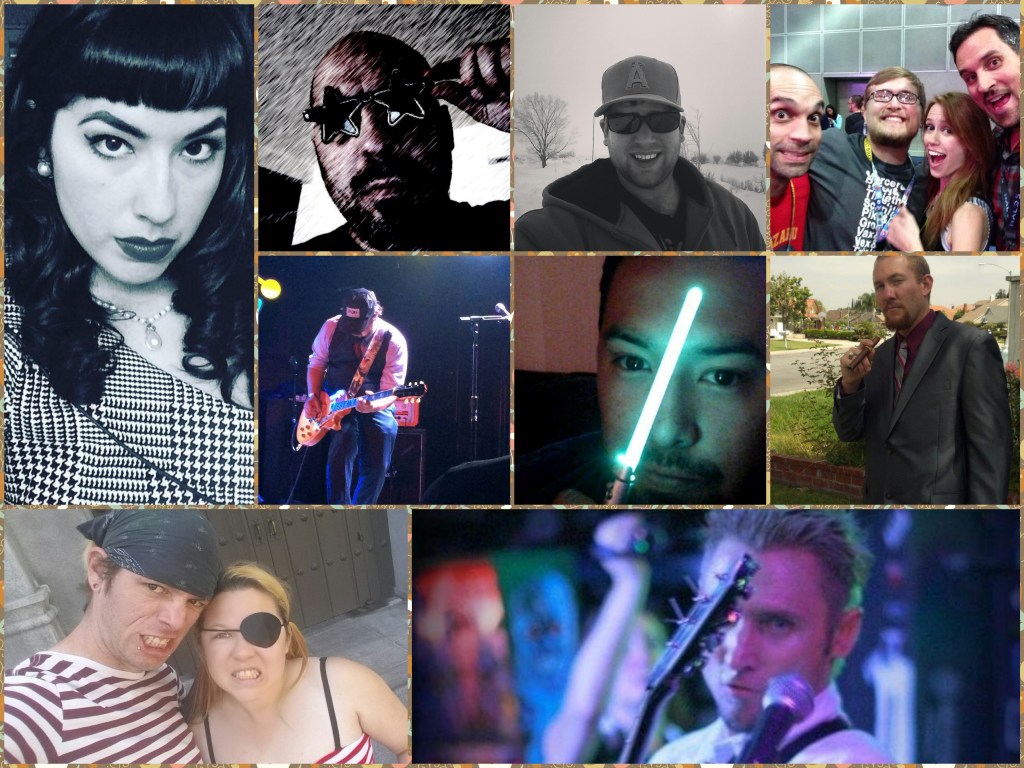 Happy New Year and Thank You TT3&nbsp;Family!