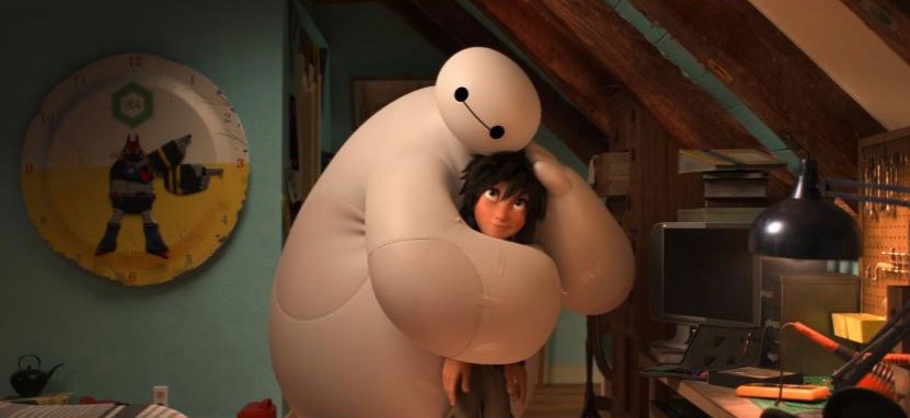 Daniel Gerson, Monsters Inc. Writer, Dies at&nbsp;49