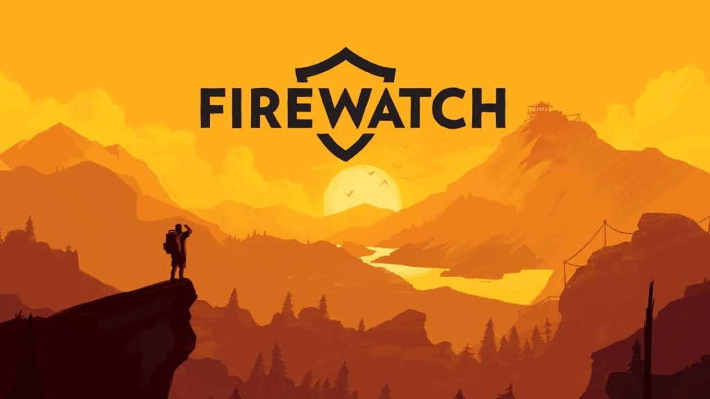 Firewatch: One Fire, Zero Watching, Not Much of a&nbsp;Game