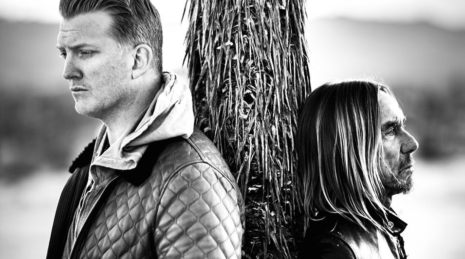 Everybody’s Scared: Iggy Pop and Josh Homme serve up a dose of Post-Pop&nbsp;Depression