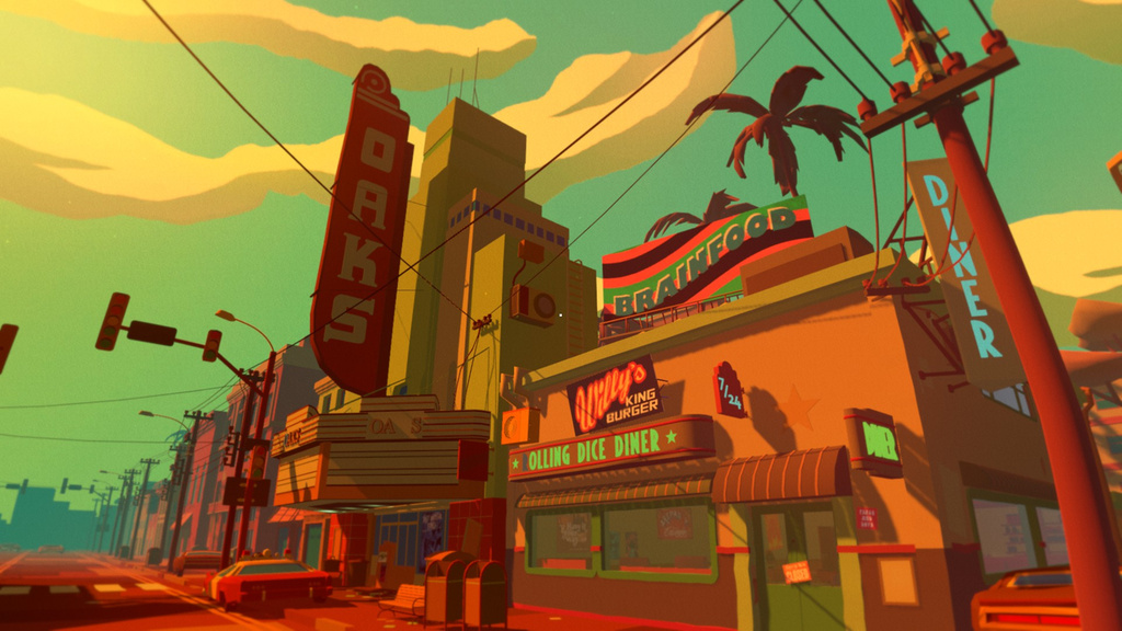 SURELY GONE FISHING: A SHORT TRIP INTO CALIFORNIUM AND THE MIND OF PHILIP K.&nbsp;DICK