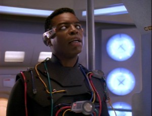 geordi