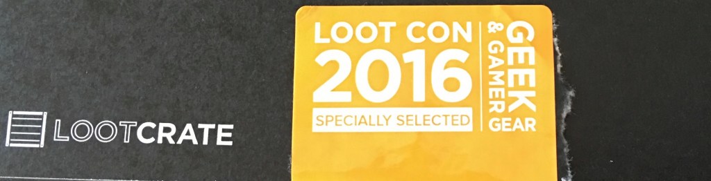 Loot Crate: Clearing the Inventory for&nbsp;Cash