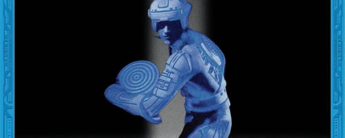 THE THIRD COMING PART DEUX: WEARABLE LIBRARIES, VIRTUAL REALITY AND TECHNO&nbsp;TELEPATHY