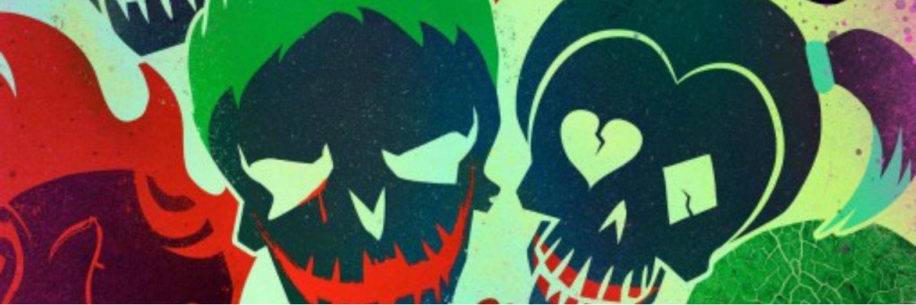Review: Your Dad’s Suicide&nbsp;Squad