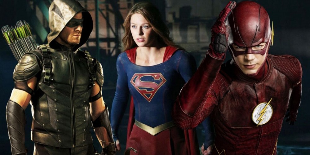 Superhero TV Wrap Up, 10/15/16: Supergirl and Legends of Tomorrow Each Have Strong&nbsp;Premieres