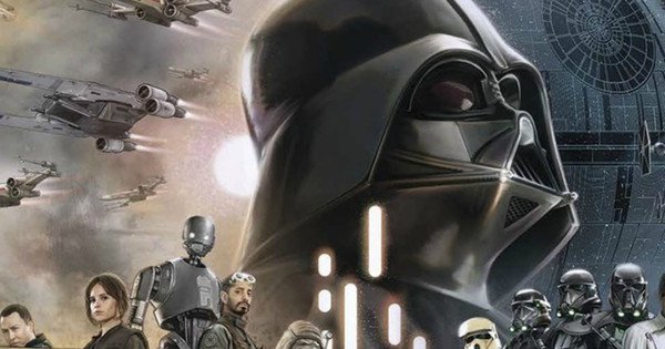 10 Unlikely (But Awesome) Rogue One Cameos We Really Want To&nbsp;See