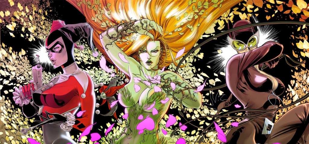 5 Most Likely Additions to Gotham City&nbsp;Sirens