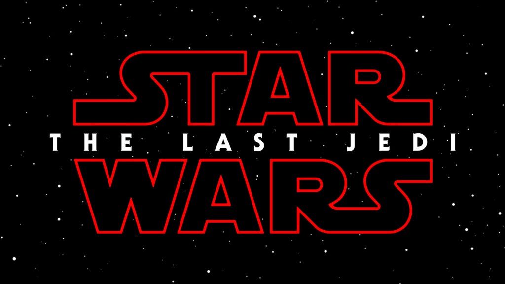 Star Wars: The Last Jedi Has Its First Trailer!  Watch it with&nbsp;Us!