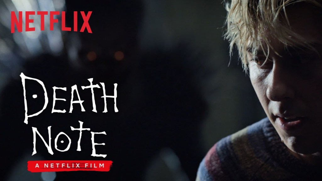 Netflix’s Death Note is Not Death Note – Fan or Not, Skip&nbsp;It