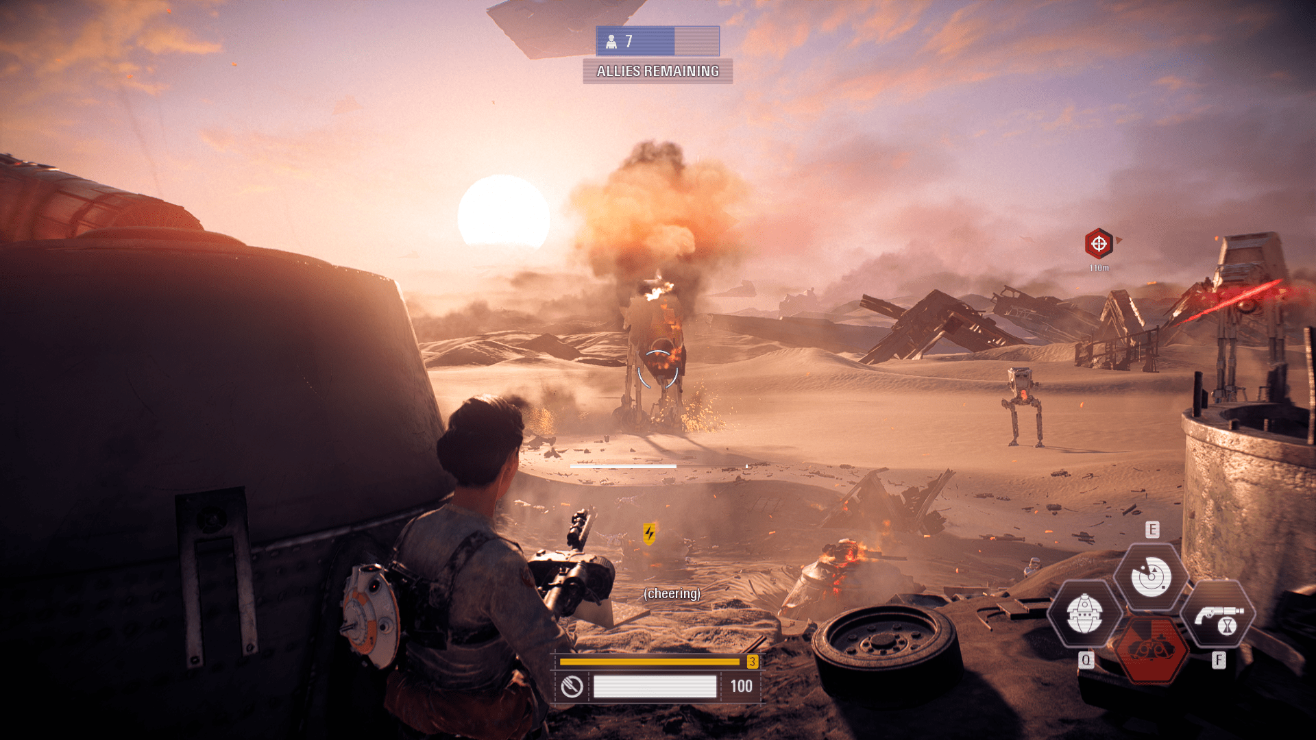 Star Wars Battlefront II (2017) Screenshot 2017.11.23 - 06.35.57.30