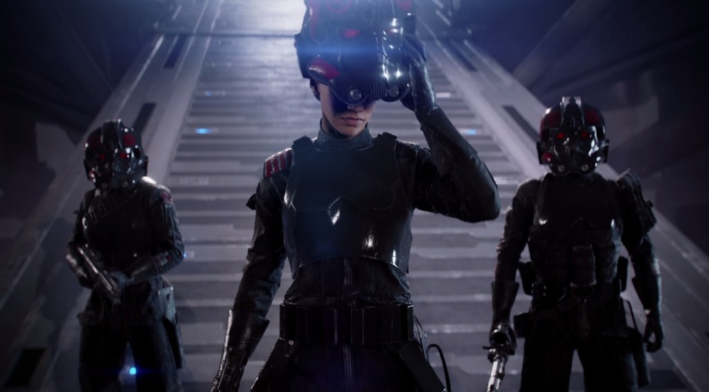 Rage for order: Scum and Villainy in Star Wars Battlefront&nbsp;2