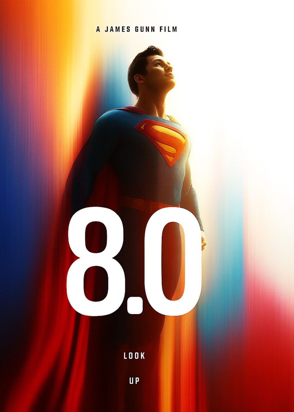 Superman Returns with Gunn’s a Blazing – Superman (2025)&nbsp;Review