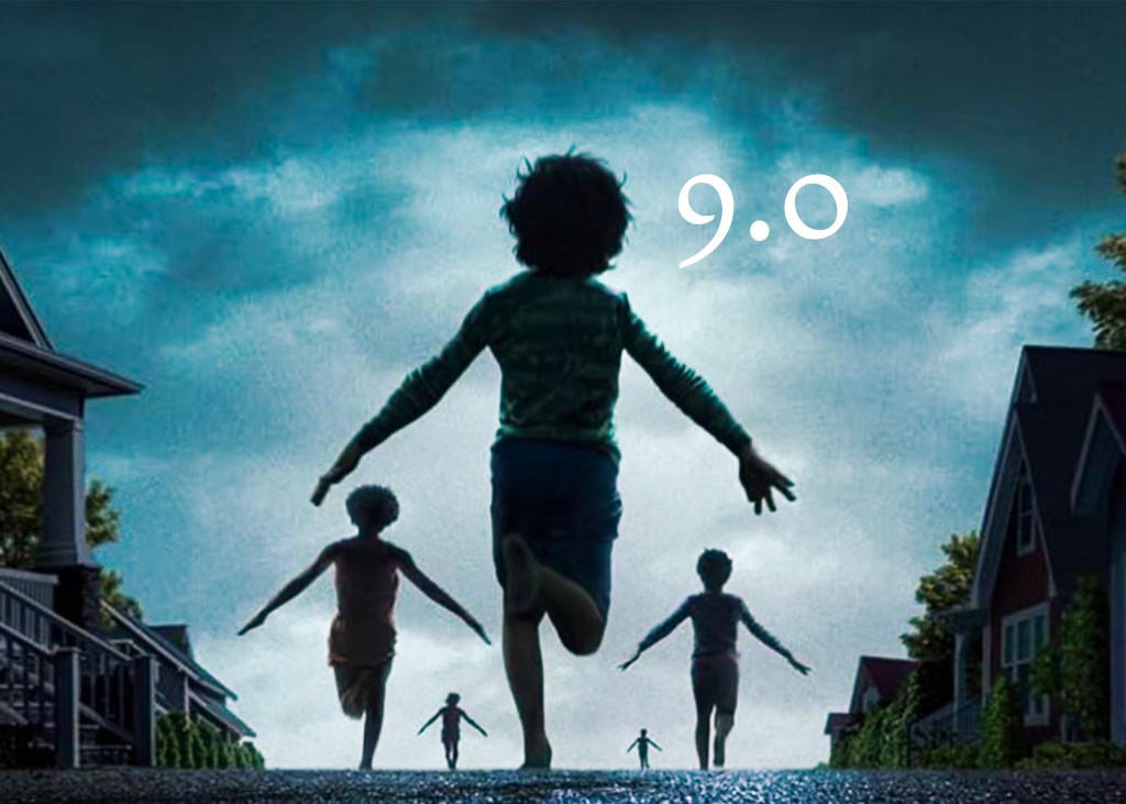 Weapons Takes Careful Aim: A&nbsp;Review